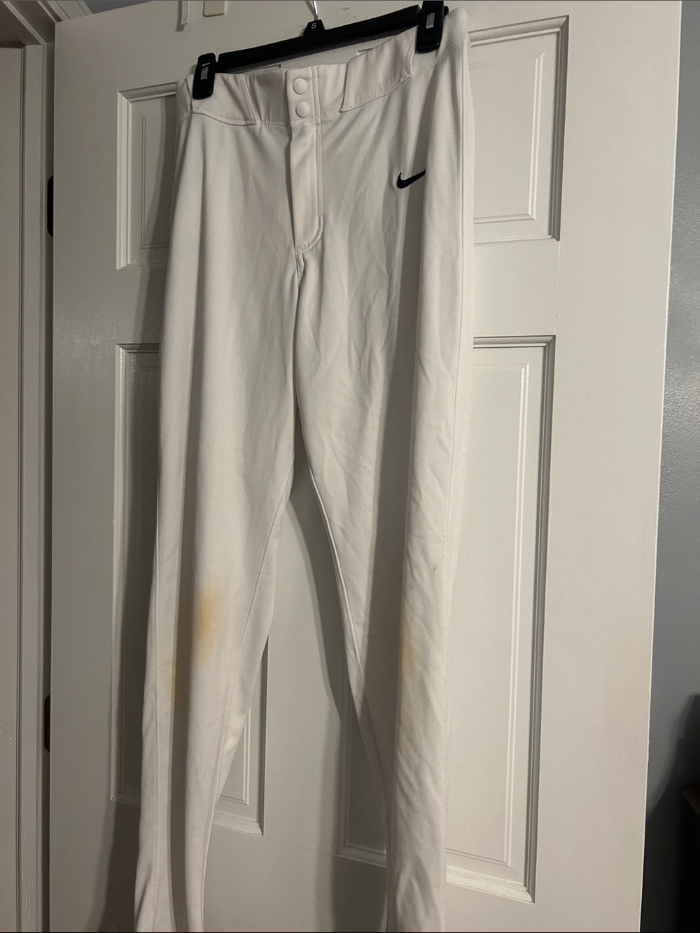 Men's Nike Baseball Pants